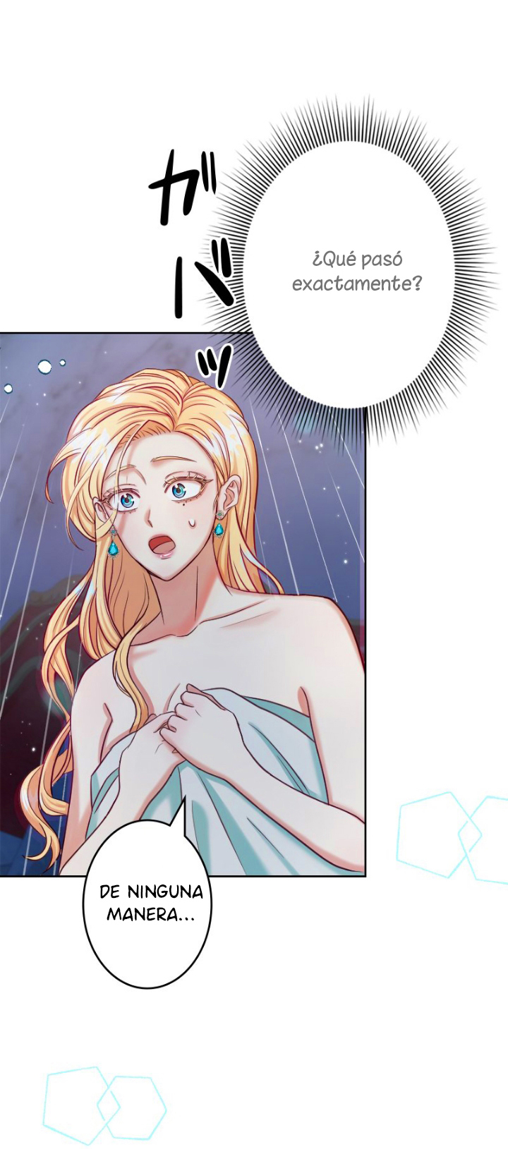 19 La Villana Se Robó la Virginidad del Caballero Santo