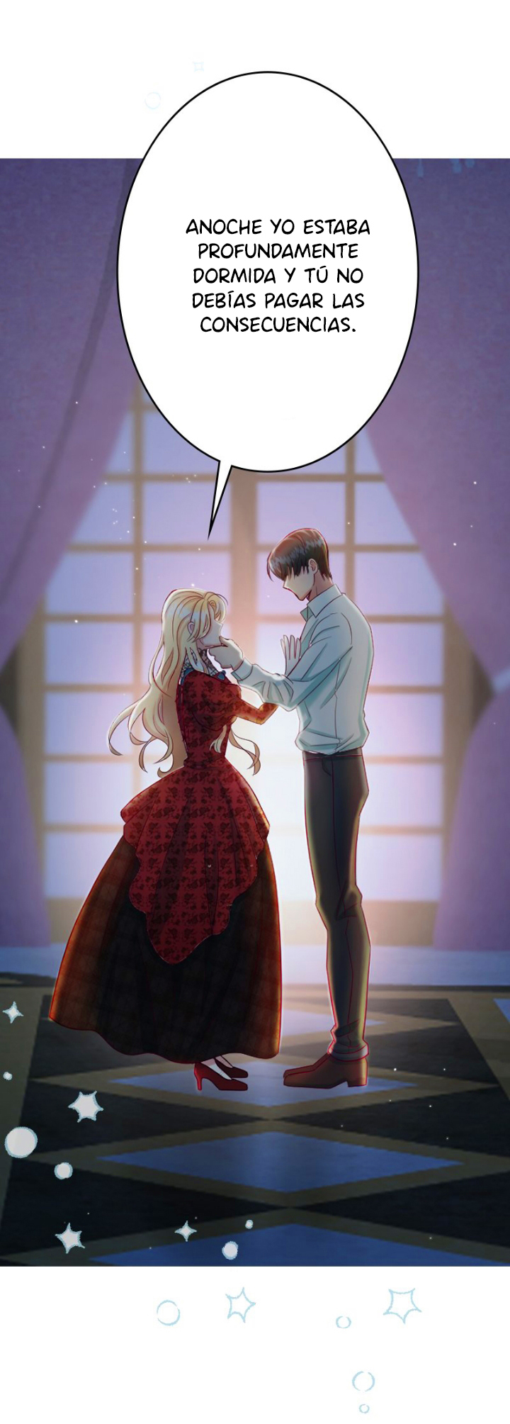 52 La Villana Se Robó la Virginidad del Caballero Santo