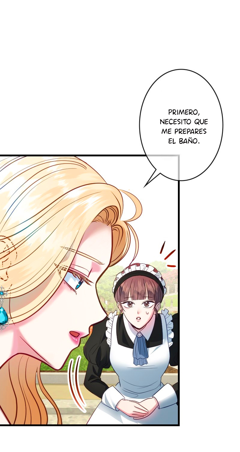 4 La Villana Se Robó la Virginidad del Caballero Santo