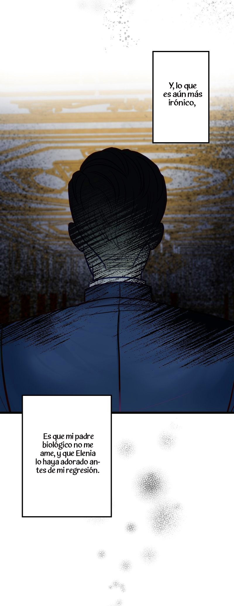 23 La Villana Se Robó la Virginidad del Caballero Santo