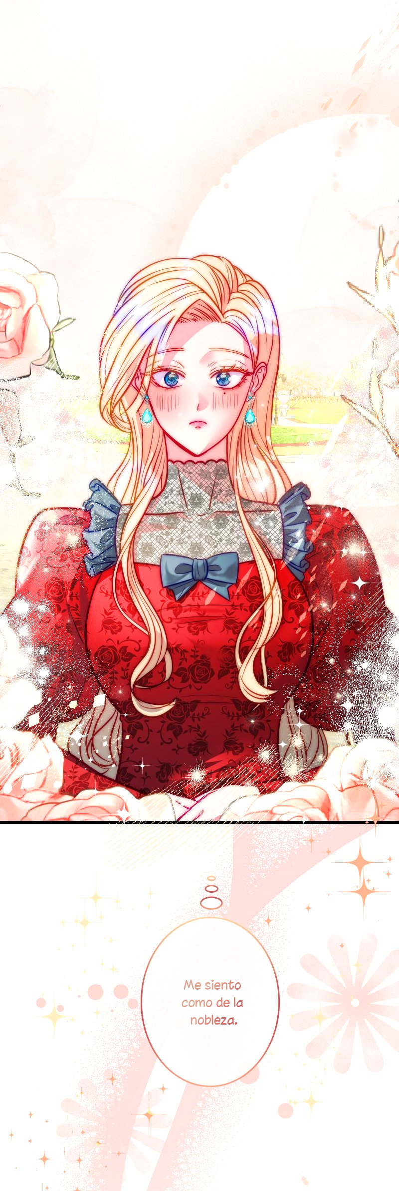 7 La Villana Se Robó la Virginidad del Caballero Santo