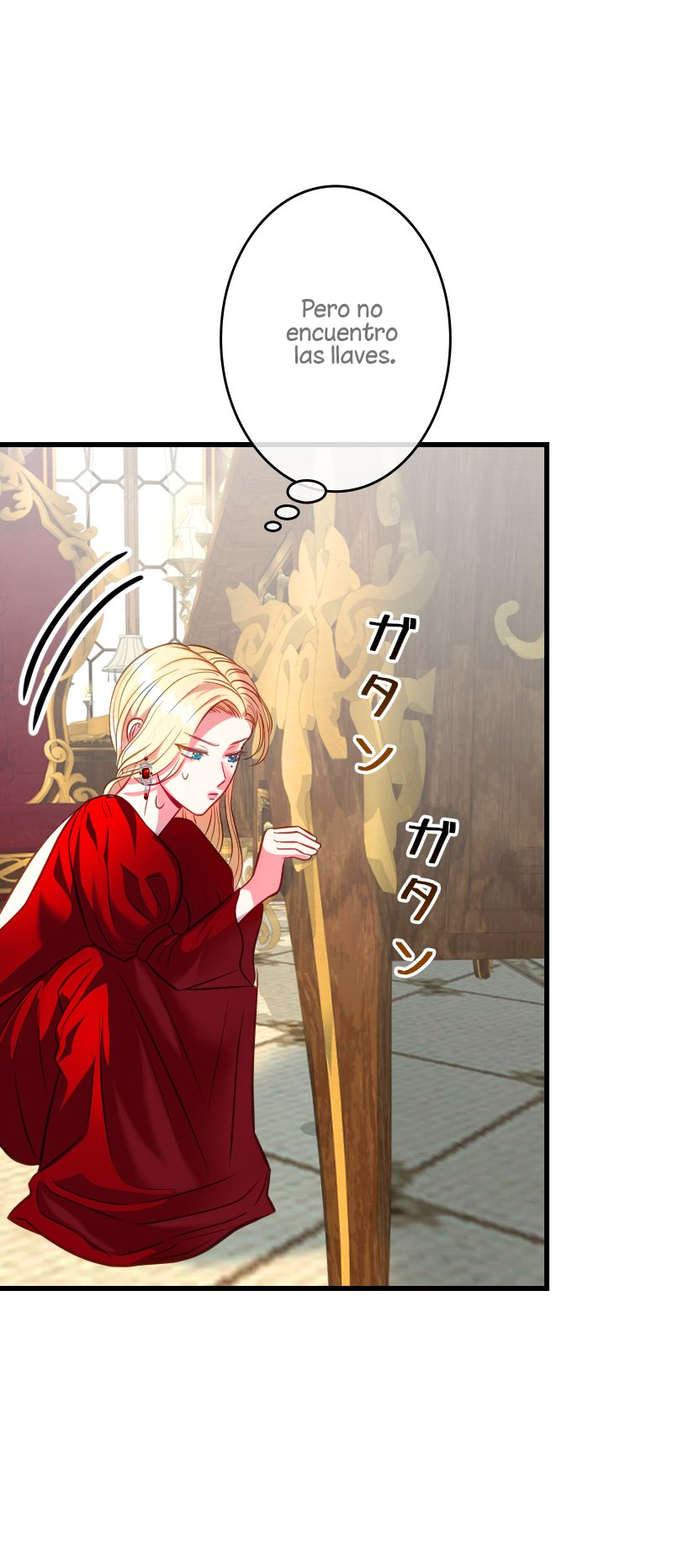 60 La Villana Se Robó la Virginidad del Caballero Santo