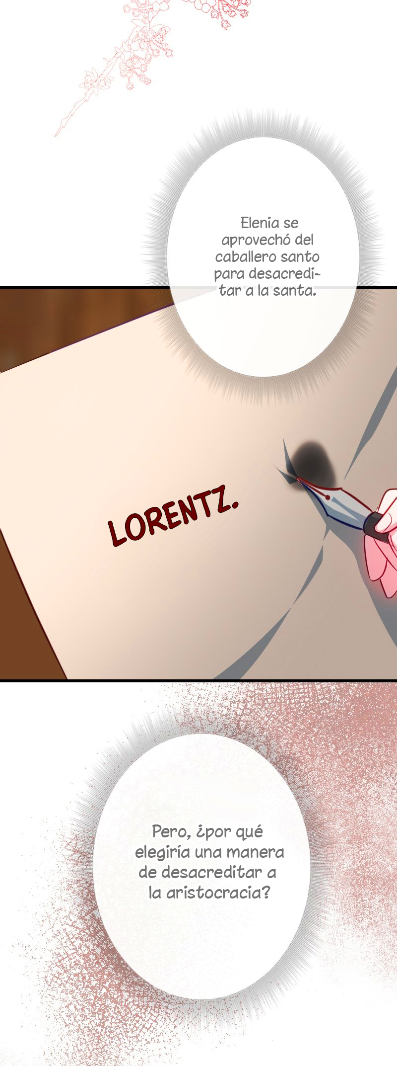 46 La Villana Se Robó la Virginidad del Caballero Santo