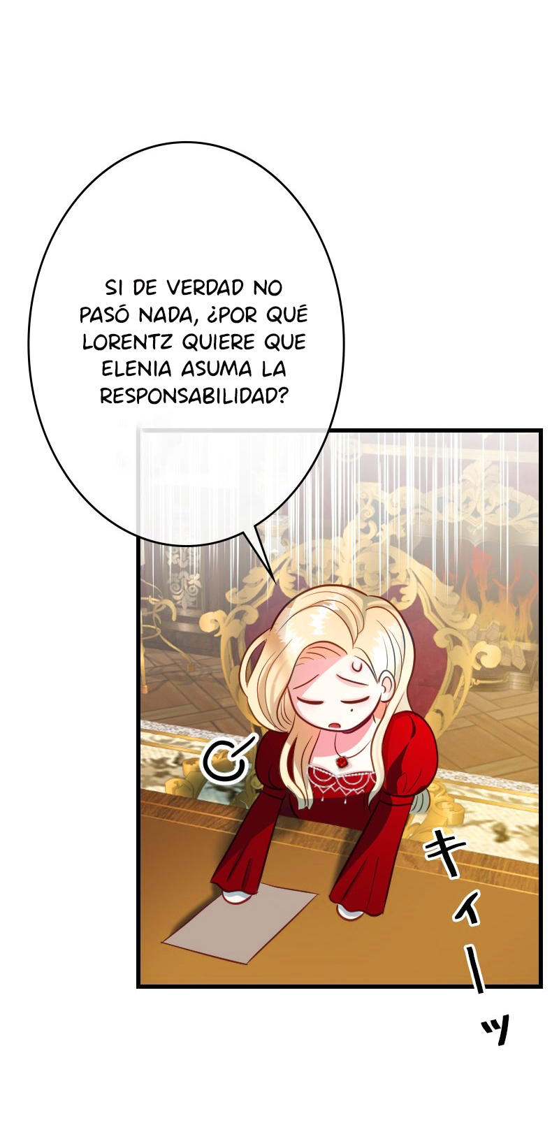 49 La Villana Se Robó la Virginidad del Caballero Santo