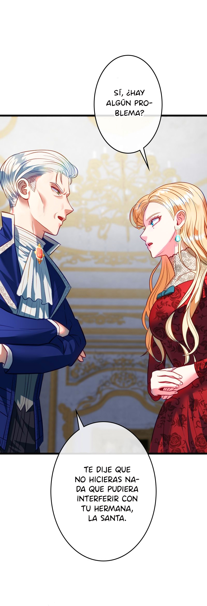 15 La Villana Se Robó la Virginidad del Caballero Santo