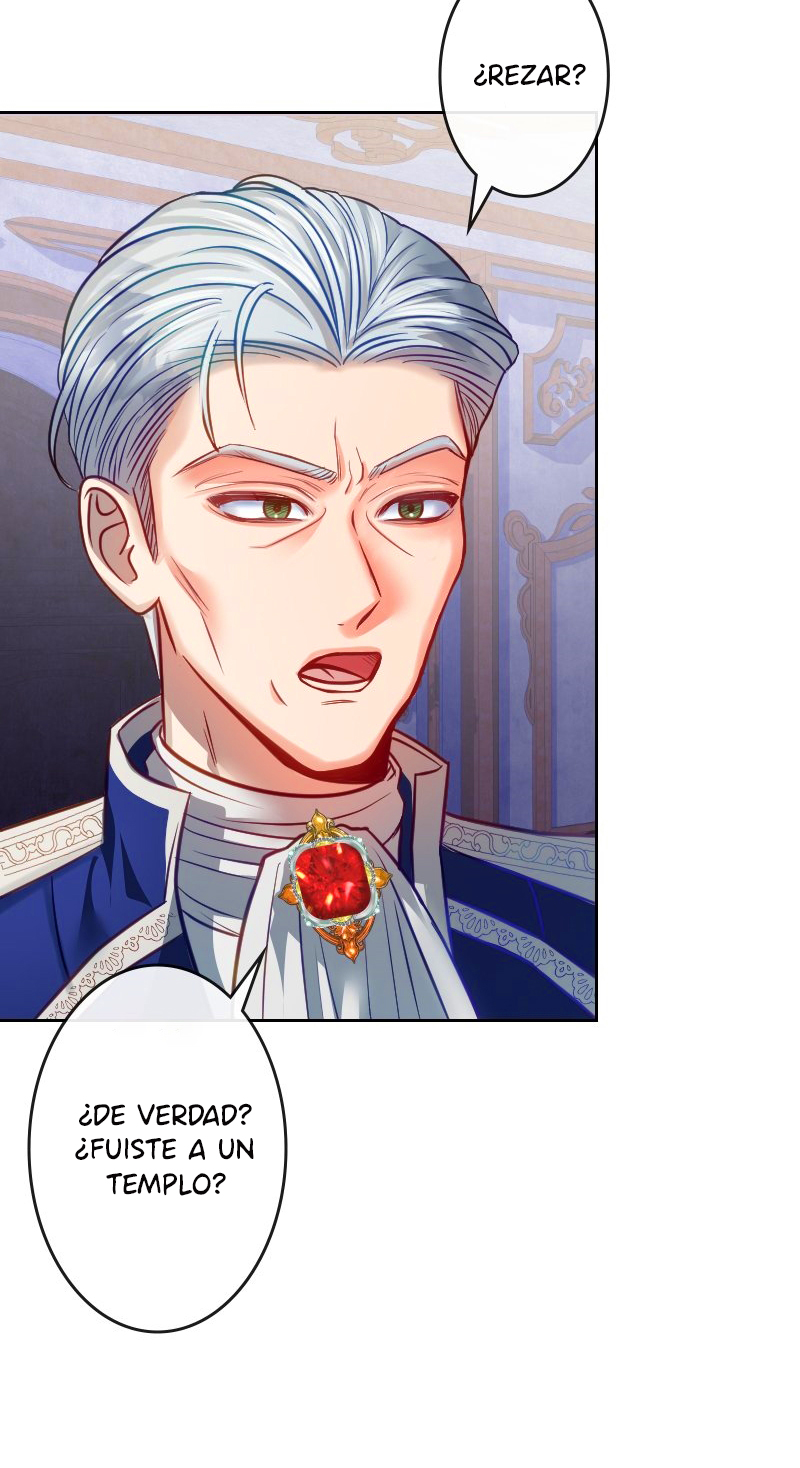 14 La Villana Se Robó la Virginidad del Caballero Santo