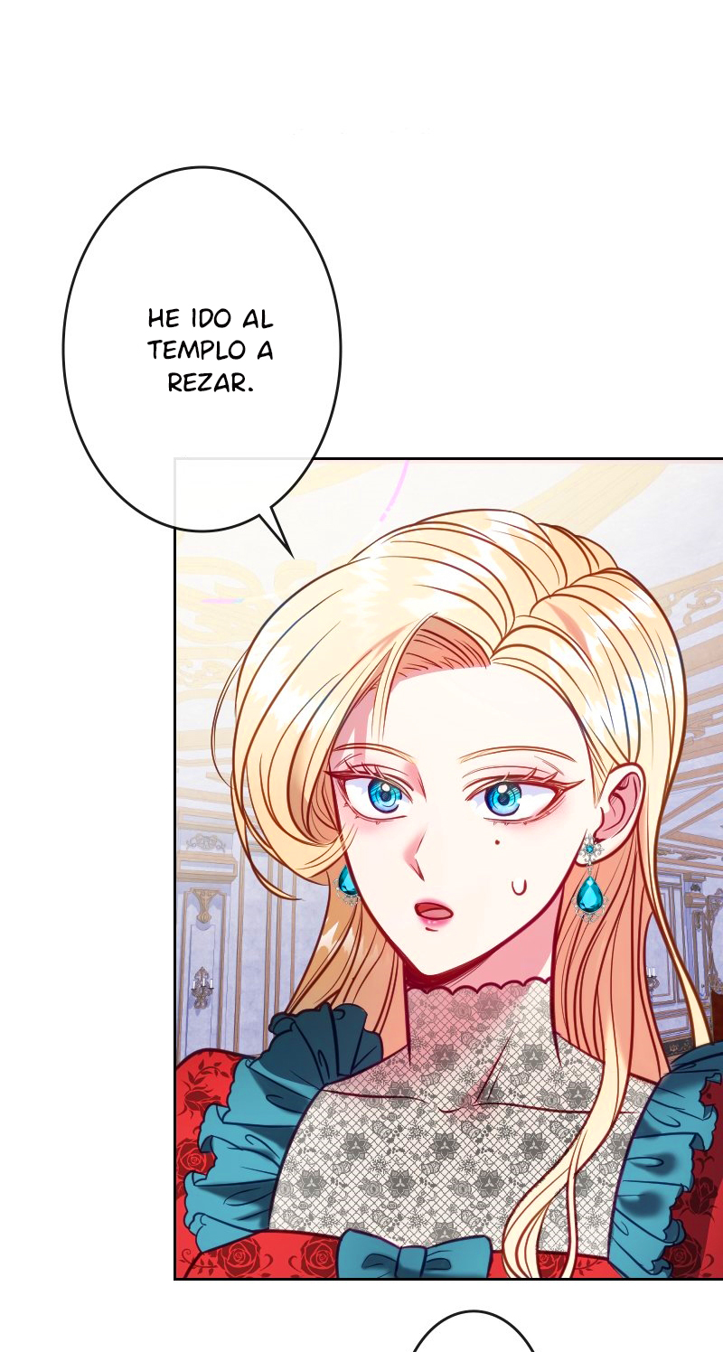 13 La Villana Se Robó la Virginidad del Caballero Santo