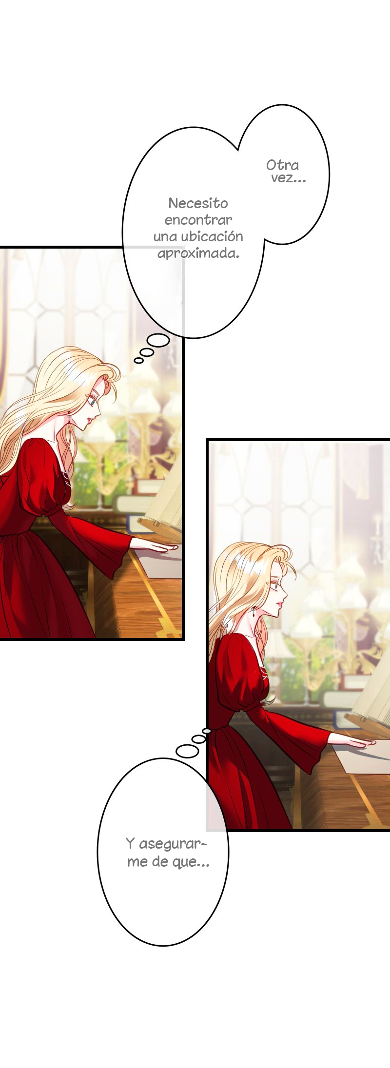 57 La Villana Se Robó la Virginidad del Caballero Santo