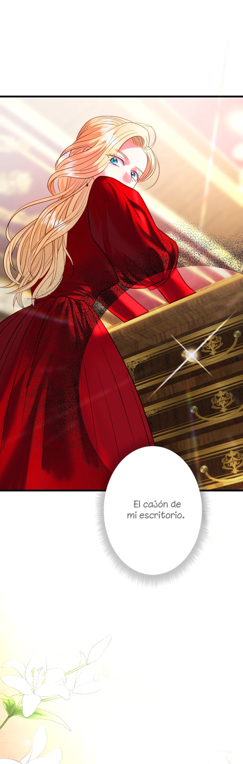 58 La Villana Se Robó la Virginidad del Caballero Santo