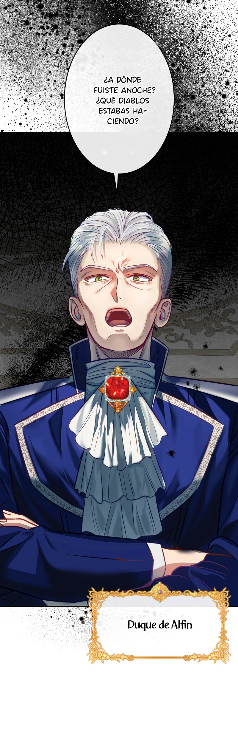 12 La Villana Se Robó la Virginidad del Caballero Santo