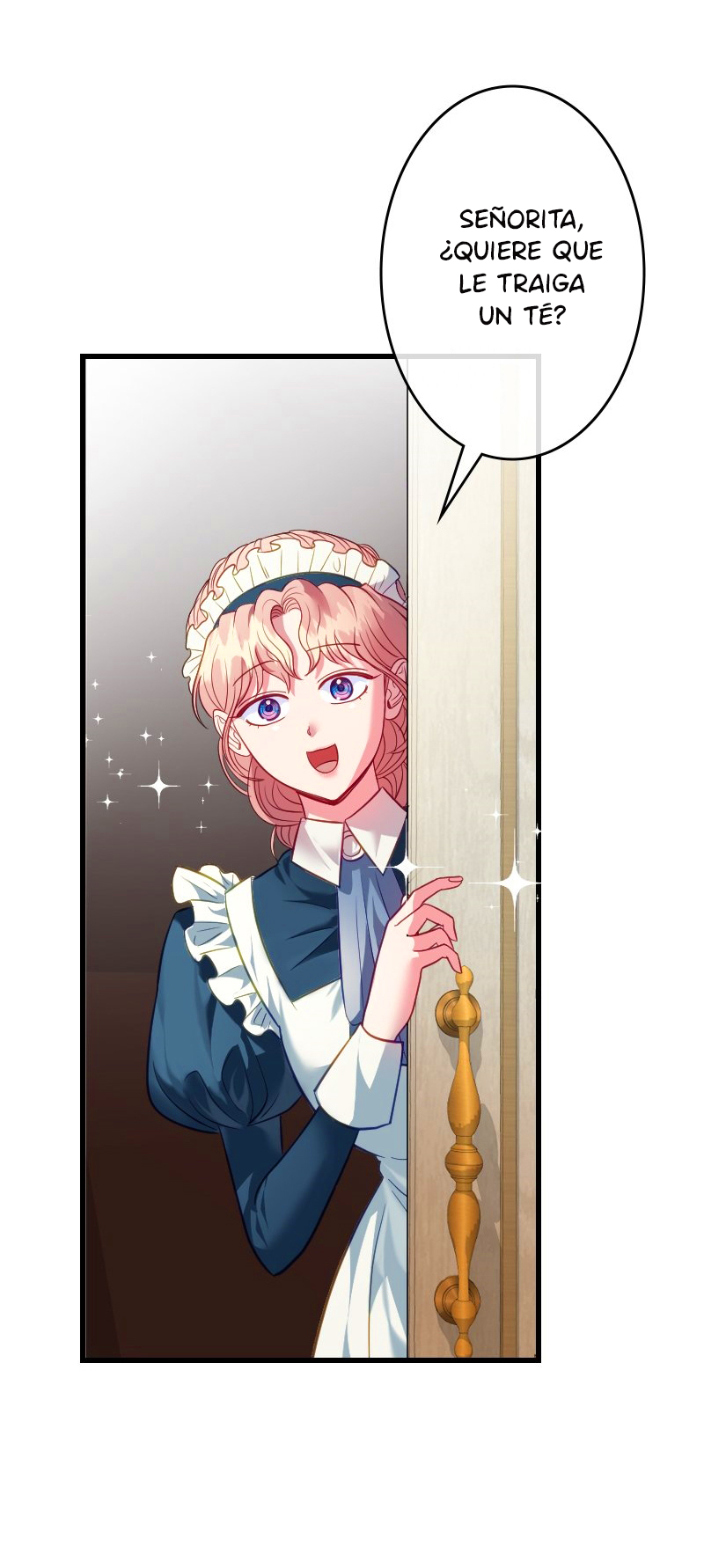 50 La Villana Se Robó la Virginidad del Caballero Santo