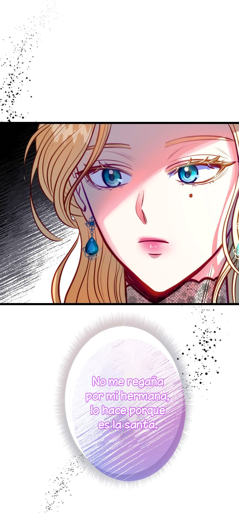 16 La Villana Se Robó la Virginidad del Caballero Santo