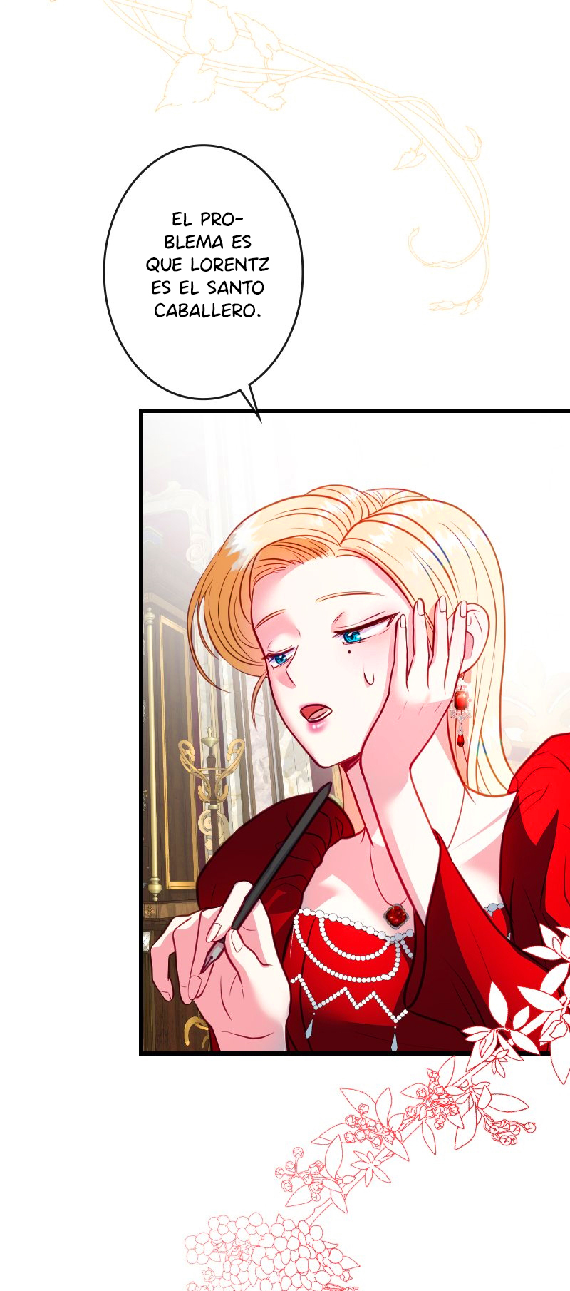 45 La Villana Se Robó la Virginidad del Caballero Santo