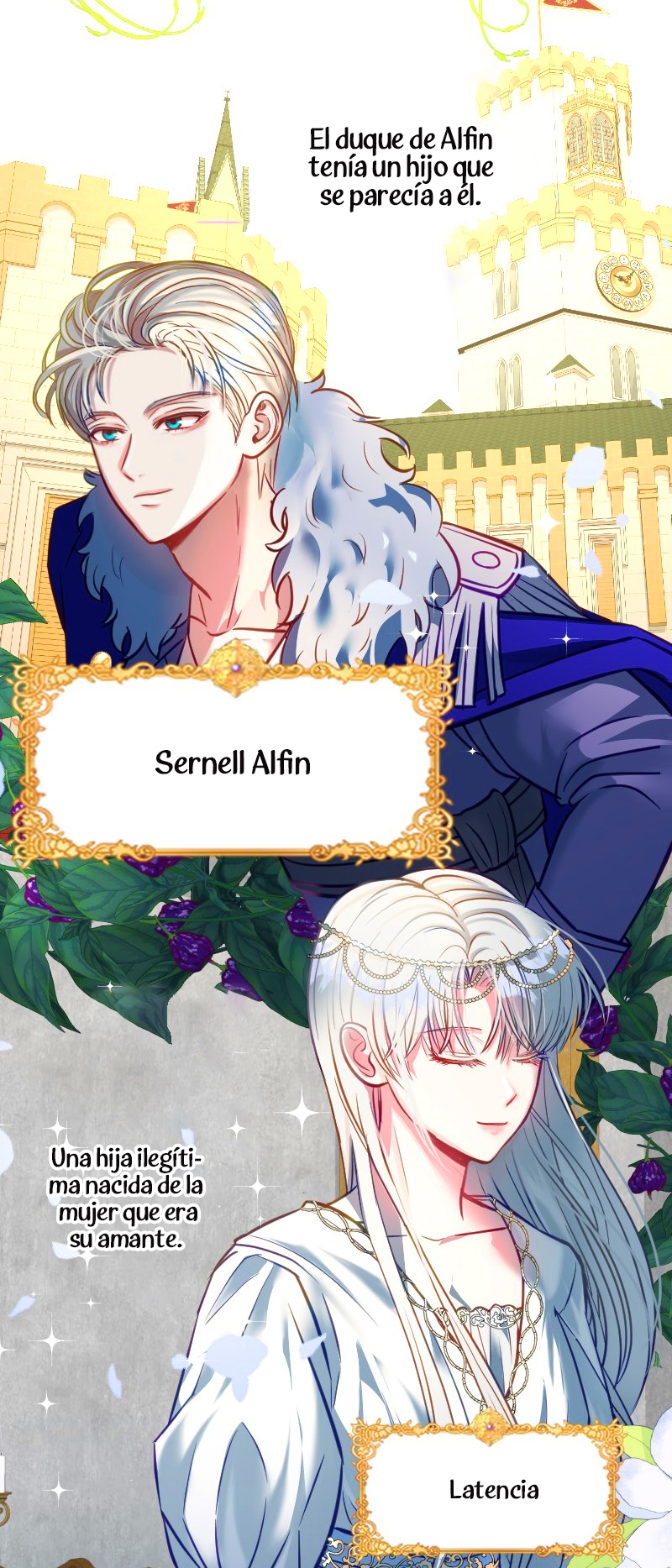 21 La Villana Se Robó la Virginidad del Caballero Santo