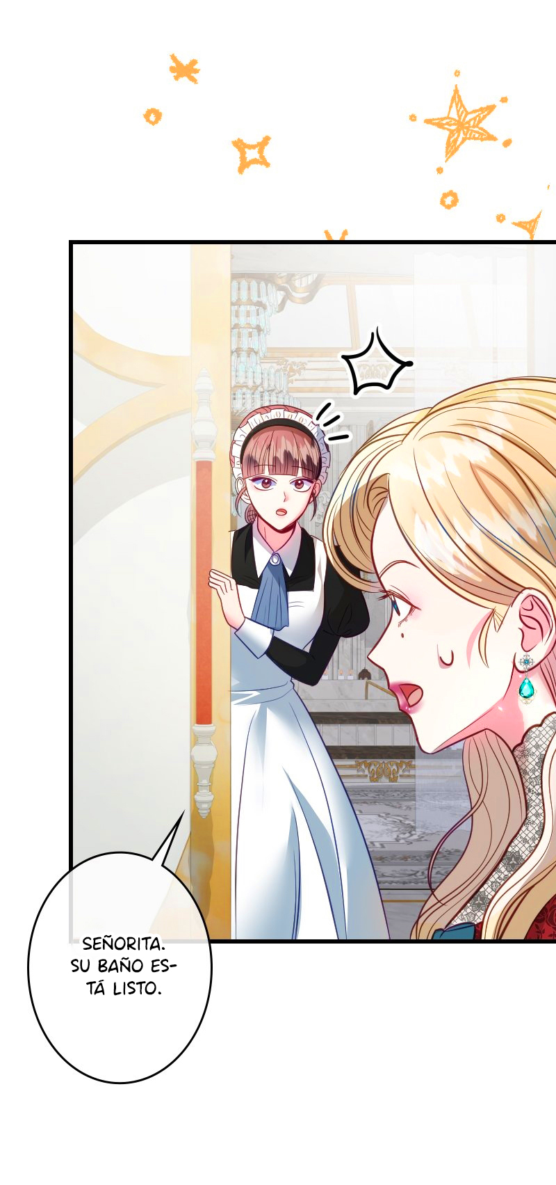 36 La Villana Se Robó la Virginidad del Caballero Santo