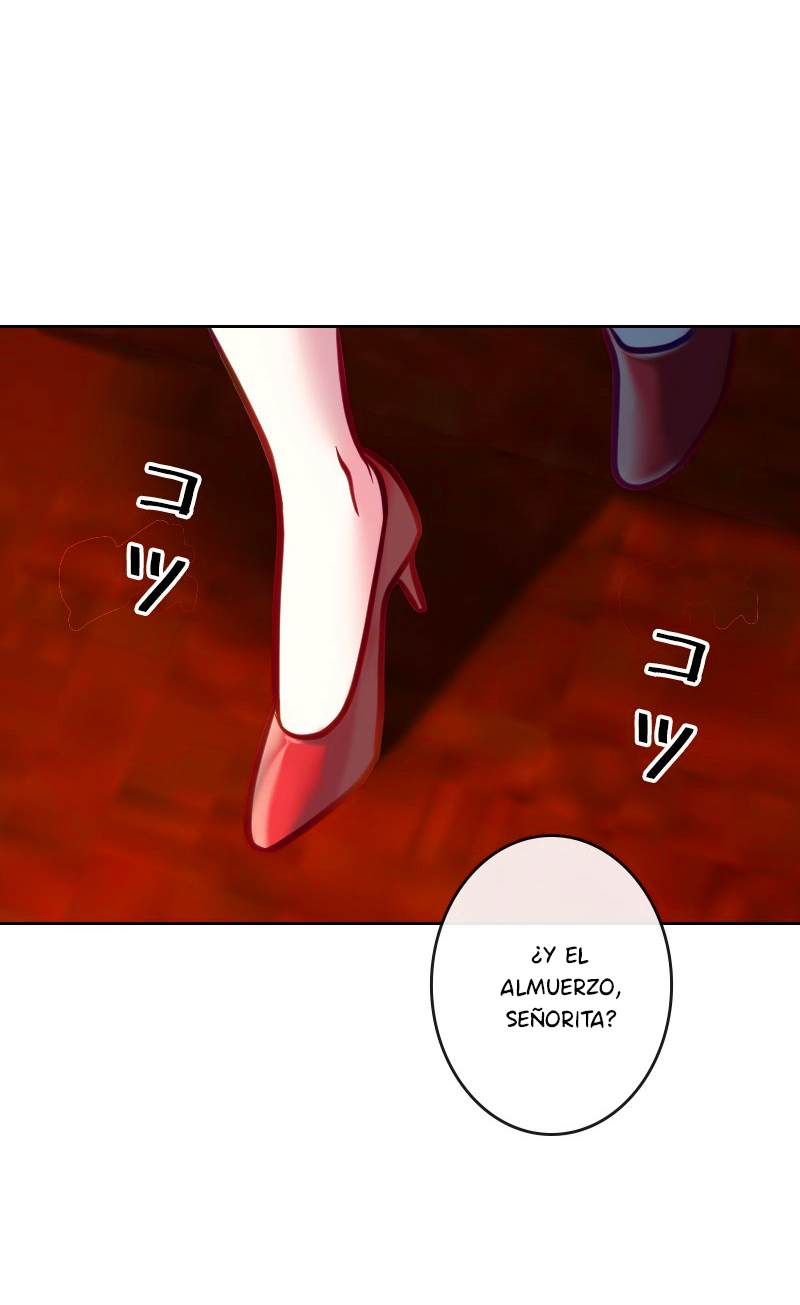 9 La Villana Se Robó la Virginidad del Caballero Santo