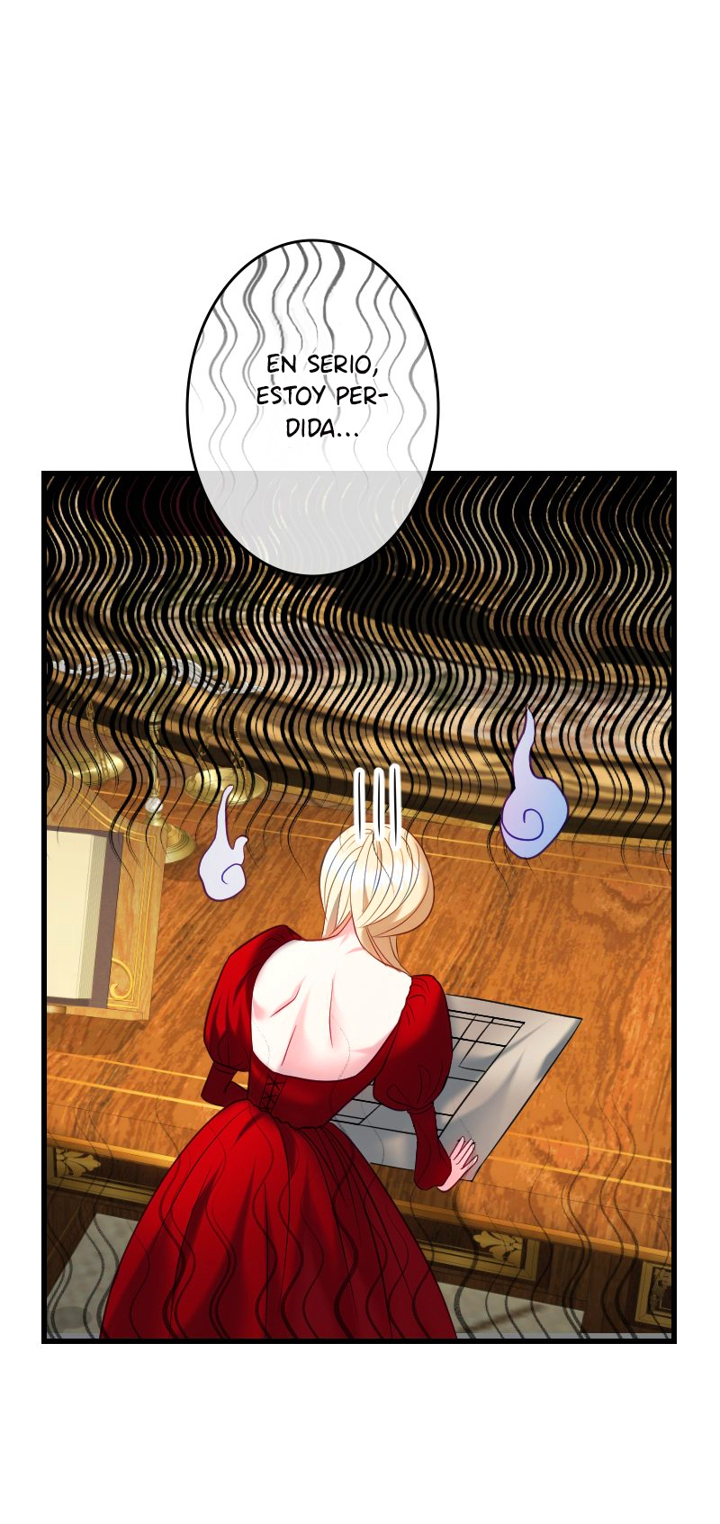 56 La Villana Se Robó la Virginidad del Caballero Santo