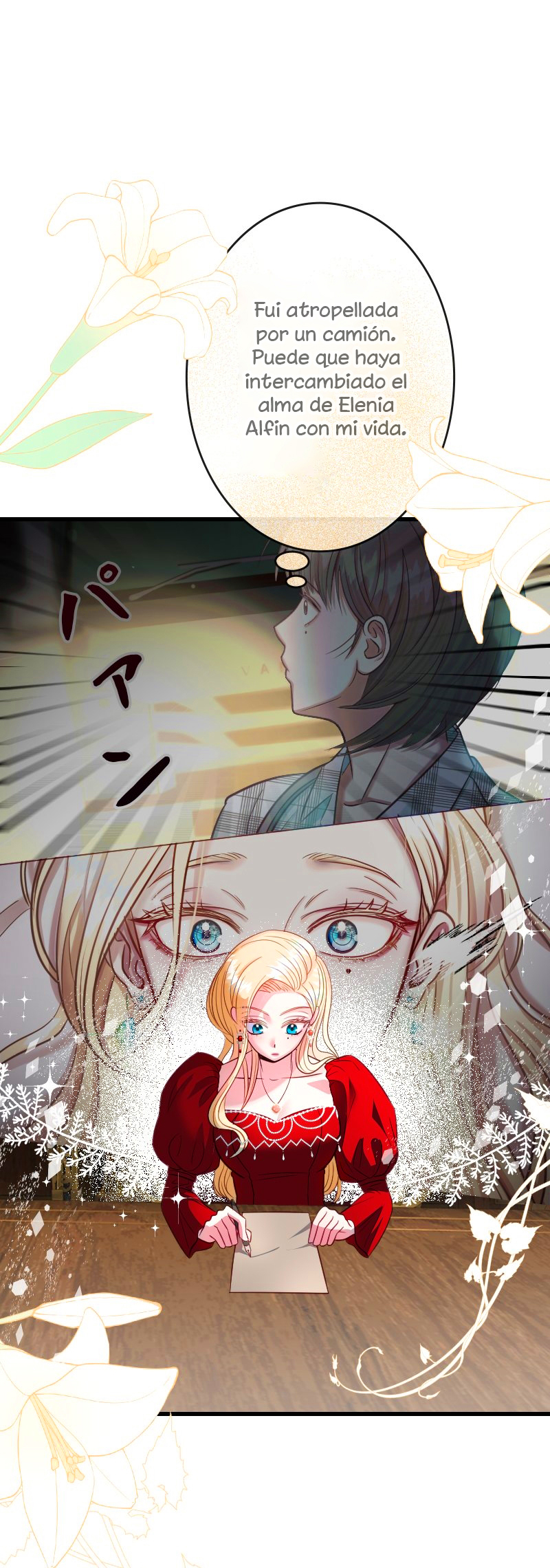 44 La Villana Se Robó la Virginidad del Caballero Santo