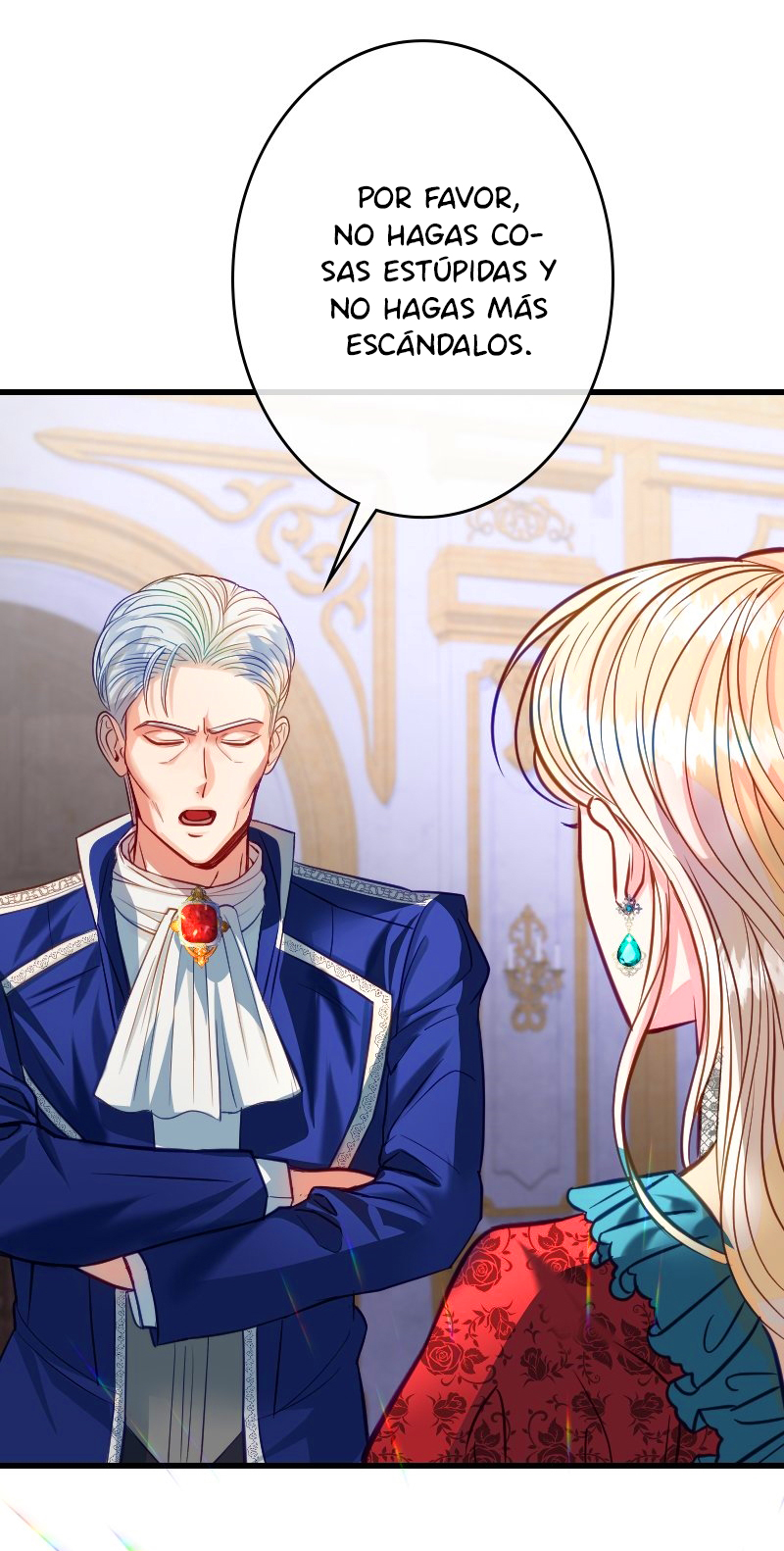 28 La Villana Se Robó la Virginidad del Caballero Santo