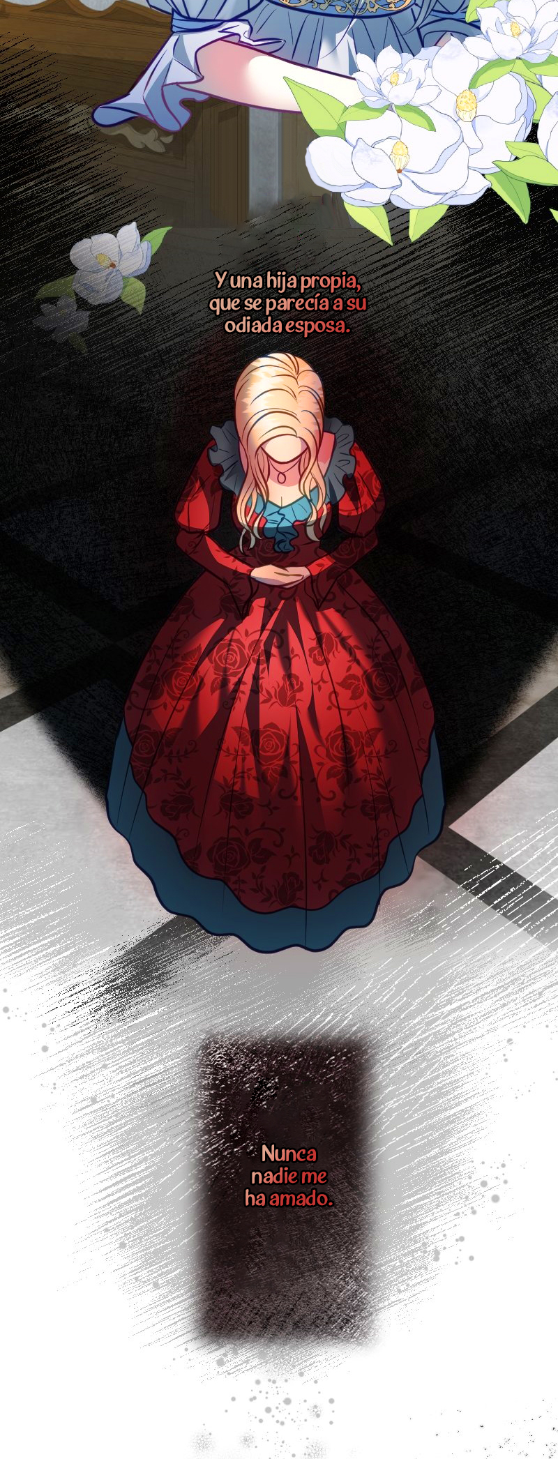 22 La Villana Se Robó la Virginidad del Caballero Santo