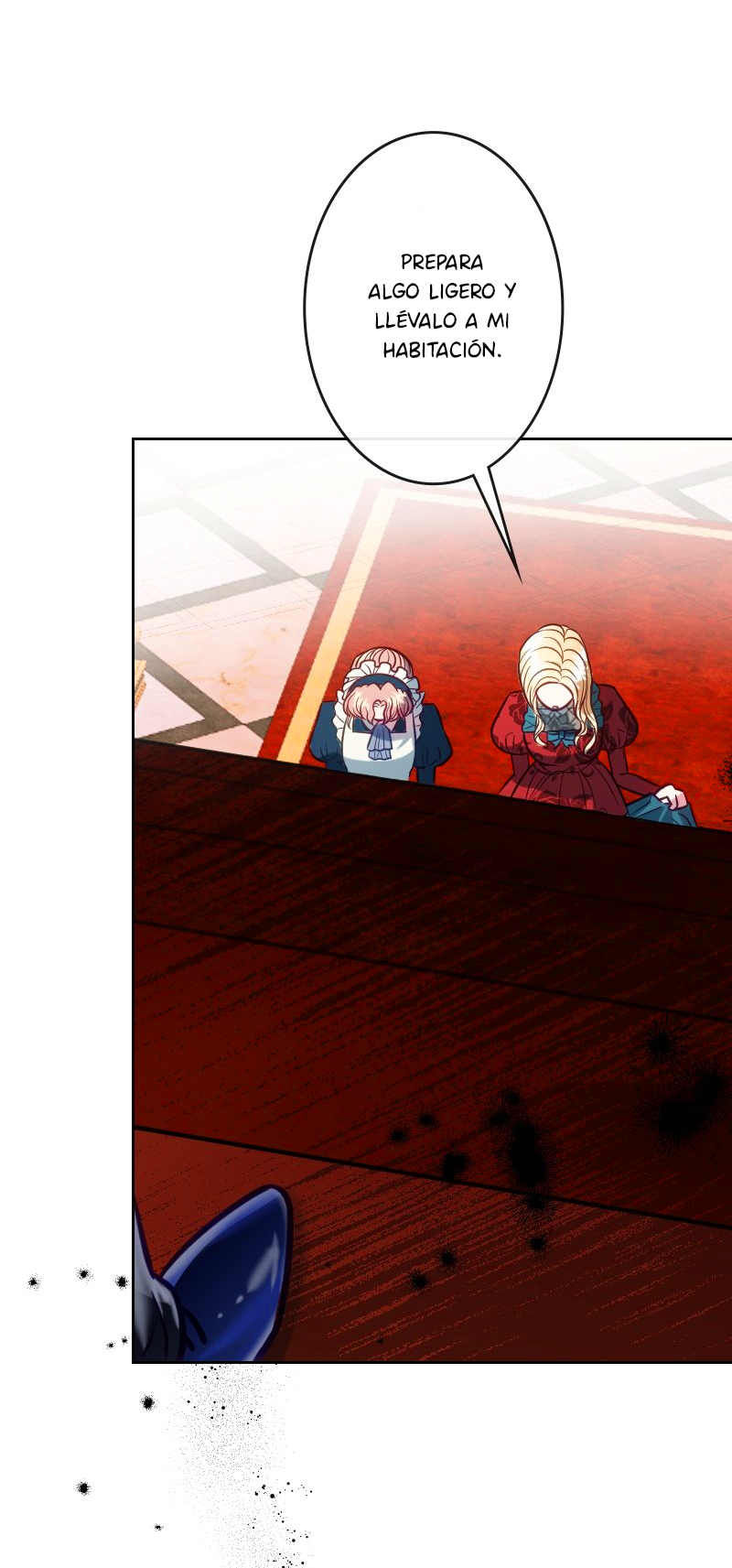 10 La Villana Se Robó la Virginidad del Caballero Santo