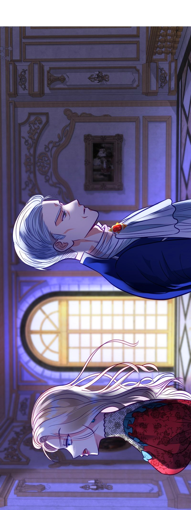 32 La Villana Se Robó la Virginidad del Caballero Santo