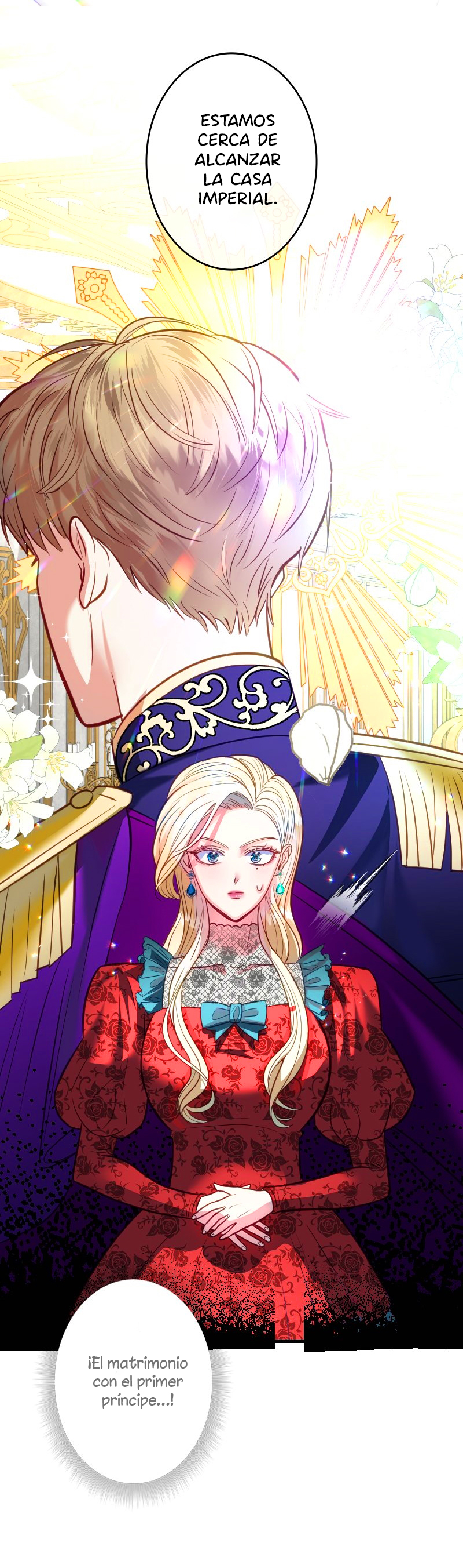 29 La Villana Se Robó la Virginidad del Caballero Santo