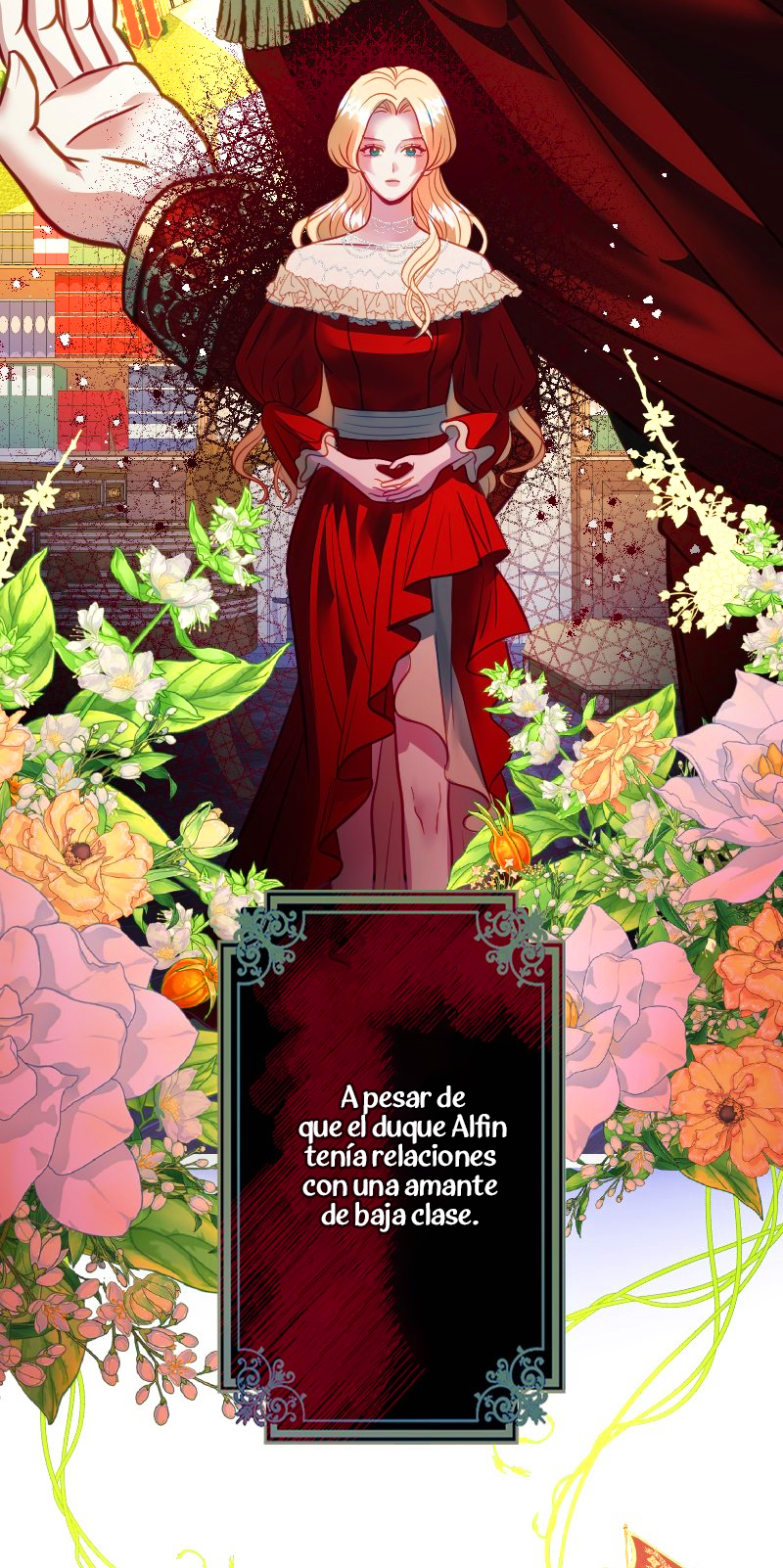 20 La Villana Se Robó la Virginidad del Caballero Santo