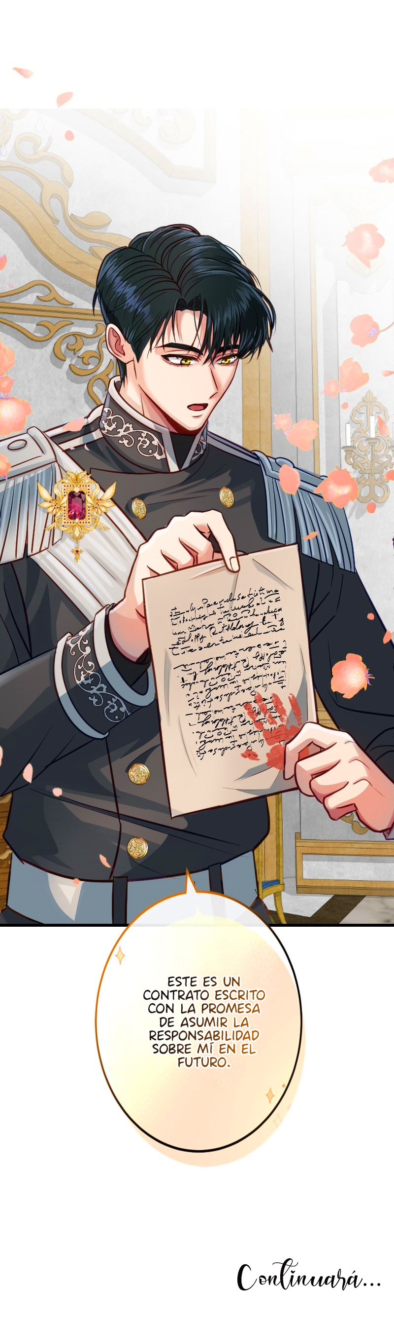 62 La Villana Se Robó la Virginidad del Caballero Santo