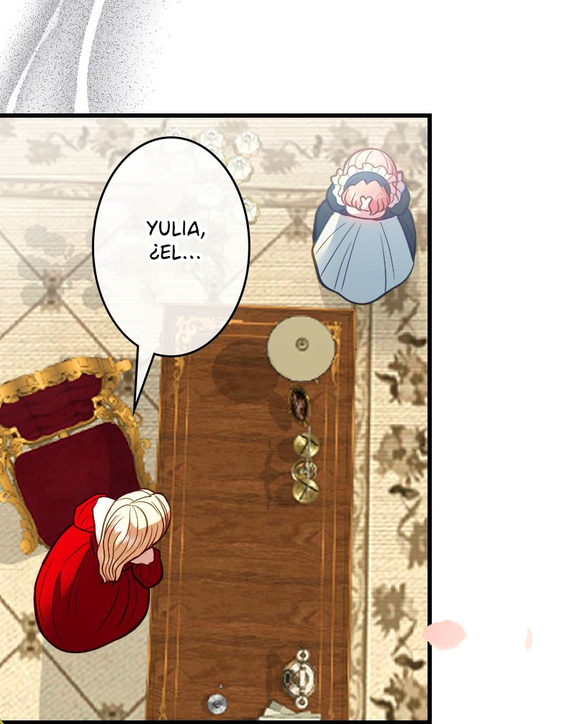 8 La Villana Se Robó la Virginidad del Caballero Santo