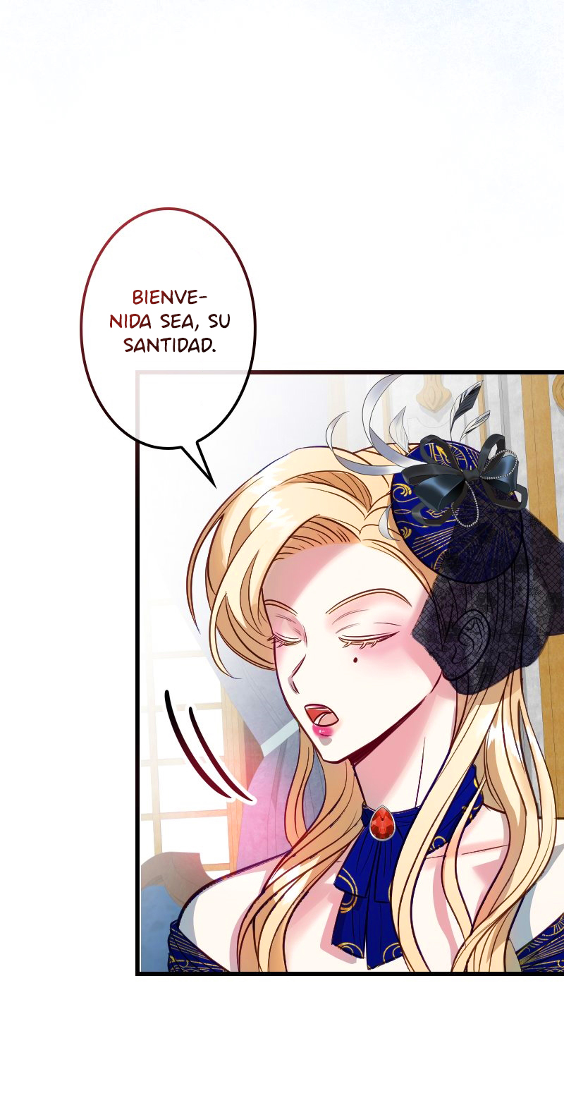 33 La Villana Se Robó la Virginidad del Caballero Santo