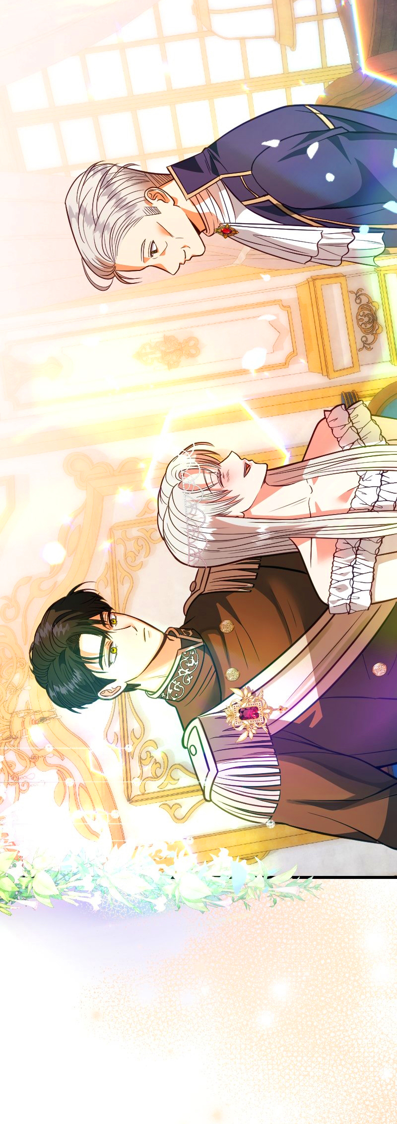 24 La Villana Se Robó la Virginidad del Caballero Santo