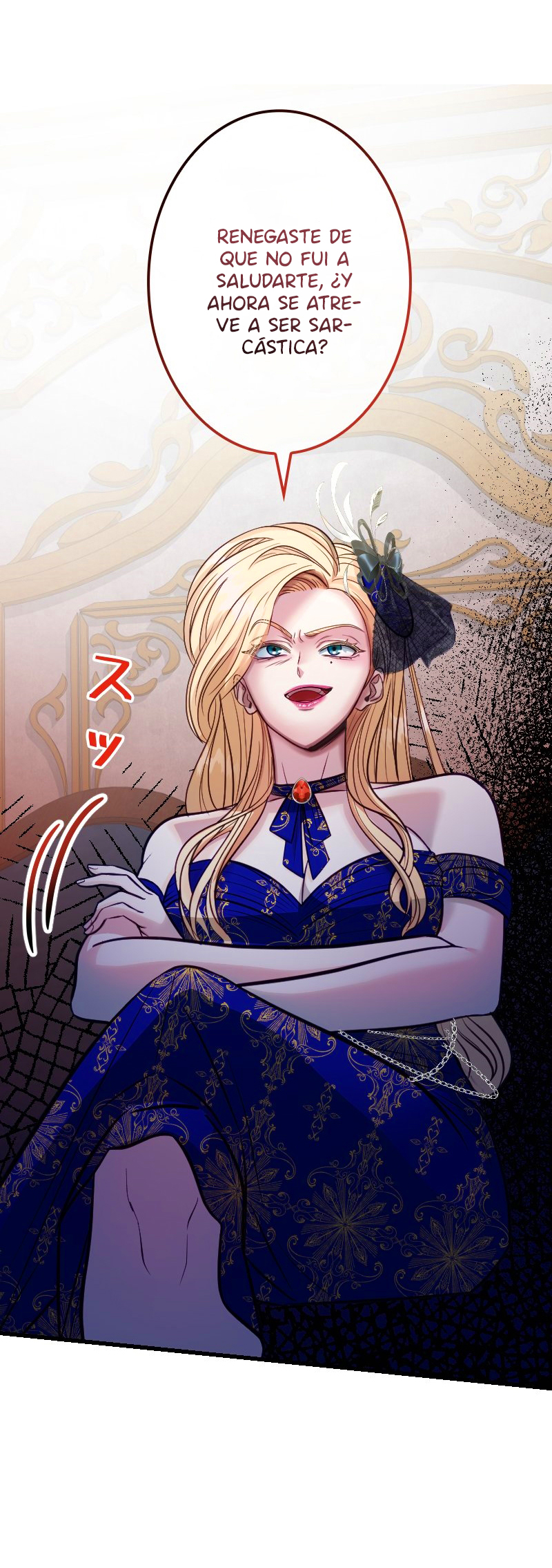 38 La Villana Se Robó la Virginidad del Caballero Santo