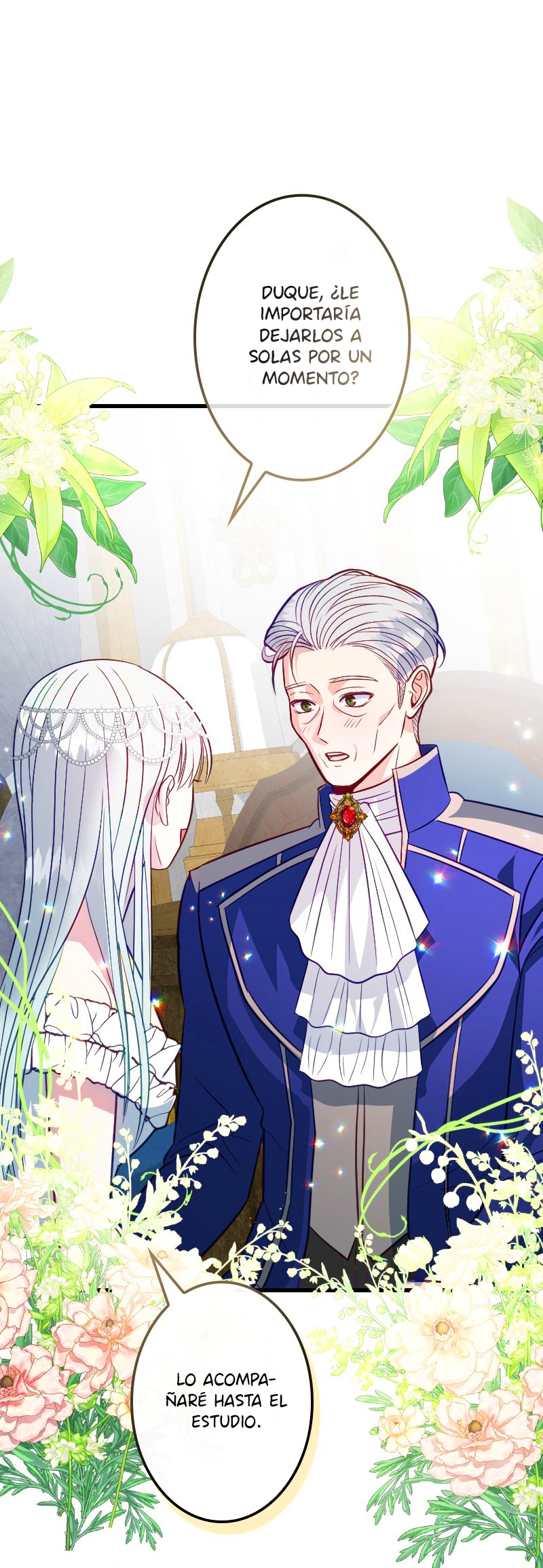 48 La Villana Se Robó la Virginidad del Caballero Santo