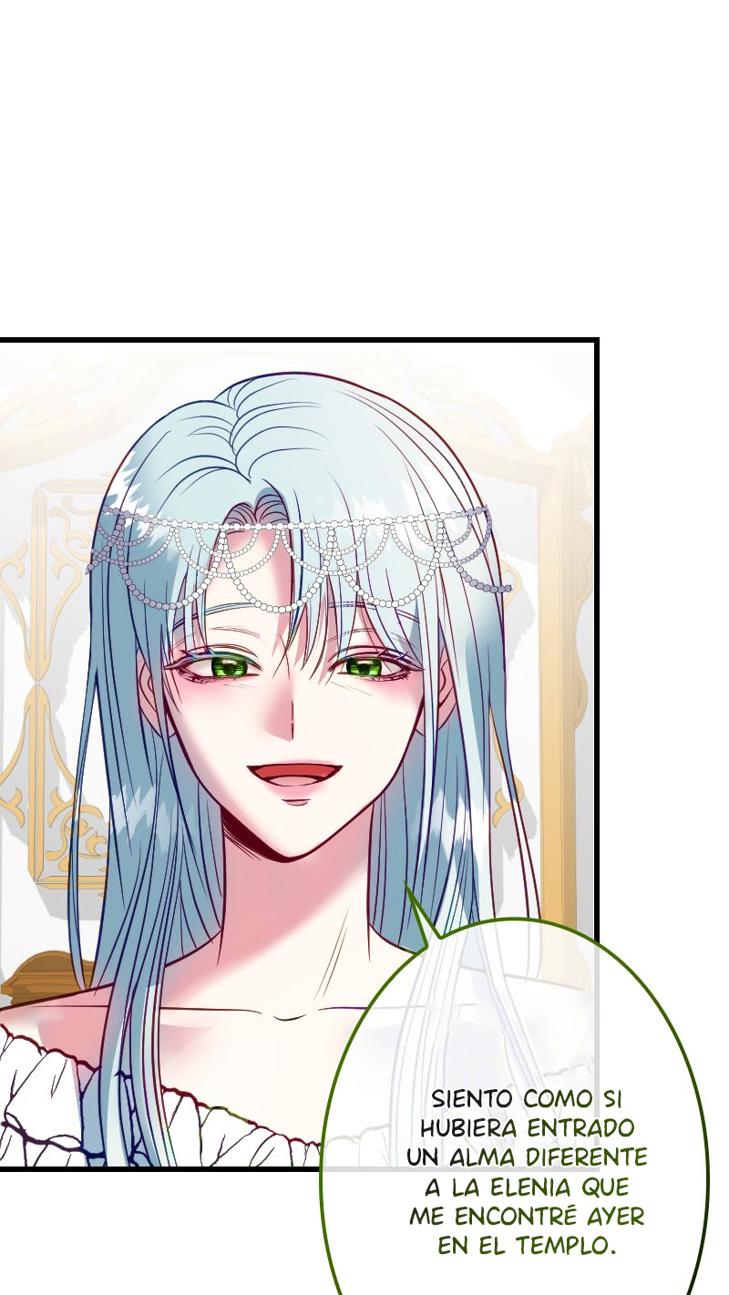 36 La Villana Se Robó la Virginidad del Caballero Santo