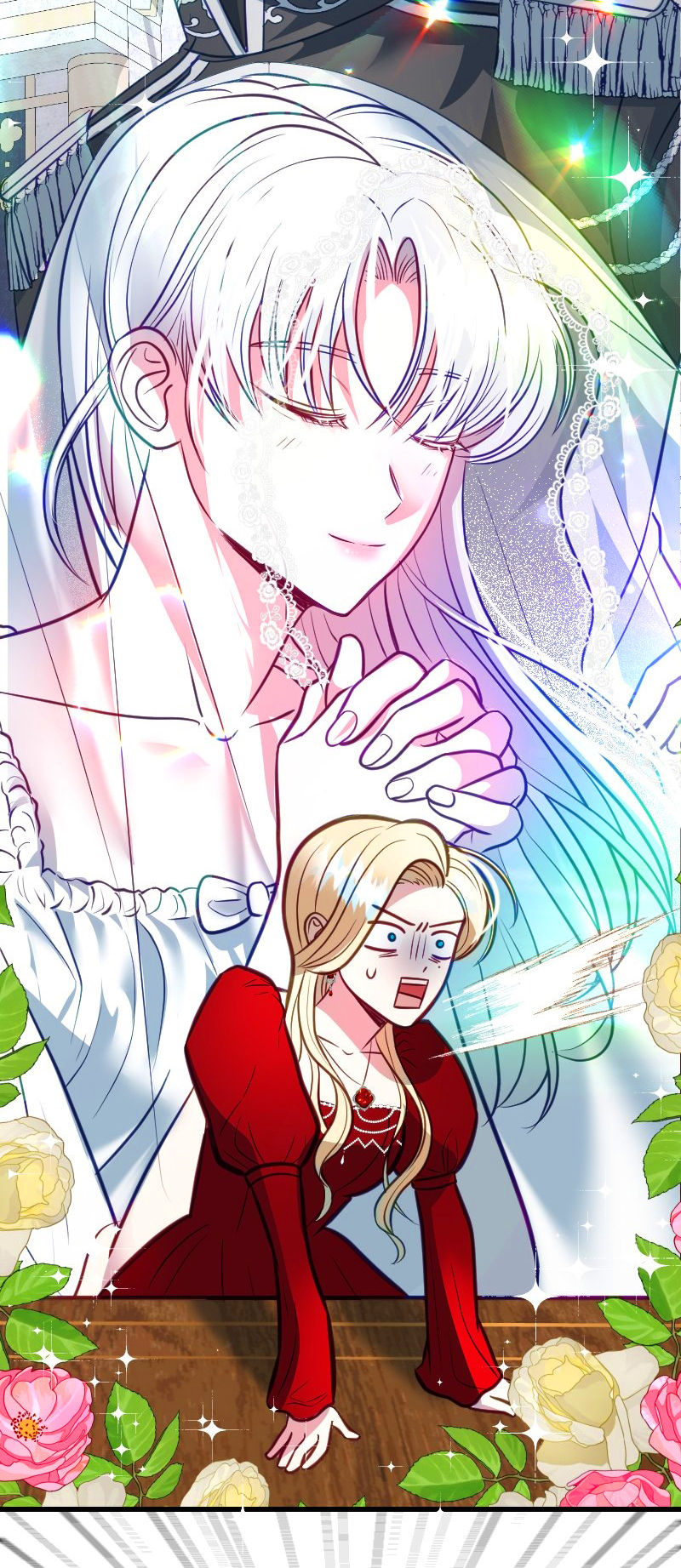 5 La Villana Se Robó la Virginidad del Caballero Santo