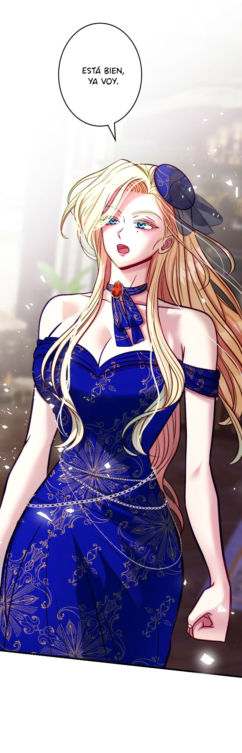 16 La Villana Se Robó la Virginidad del Caballero Santo