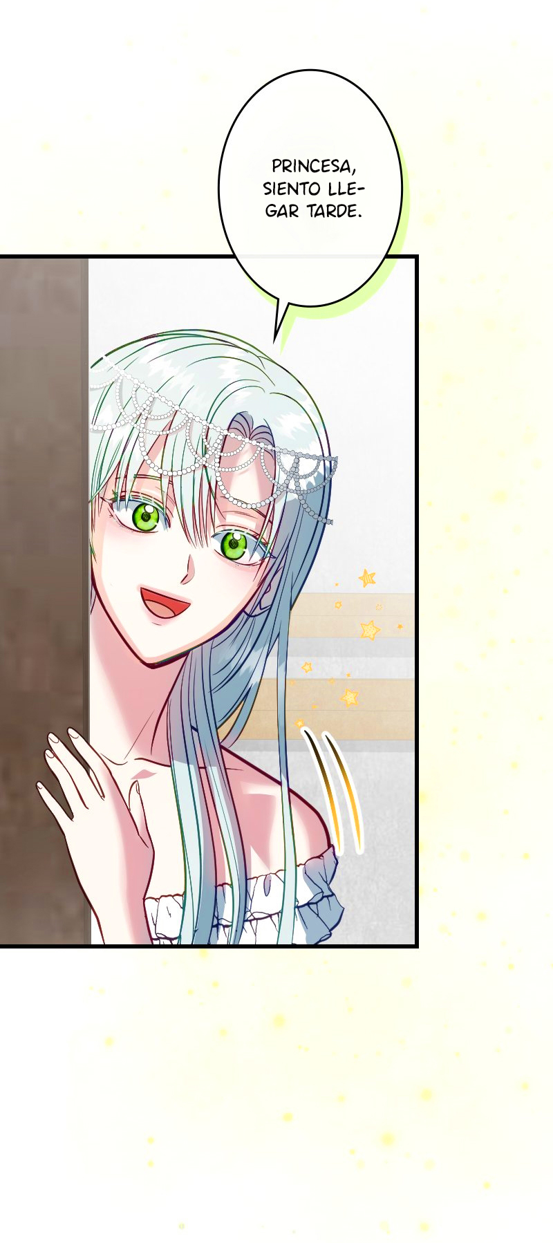 54 La Villana Se Robó la Virginidad del Caballero Santo