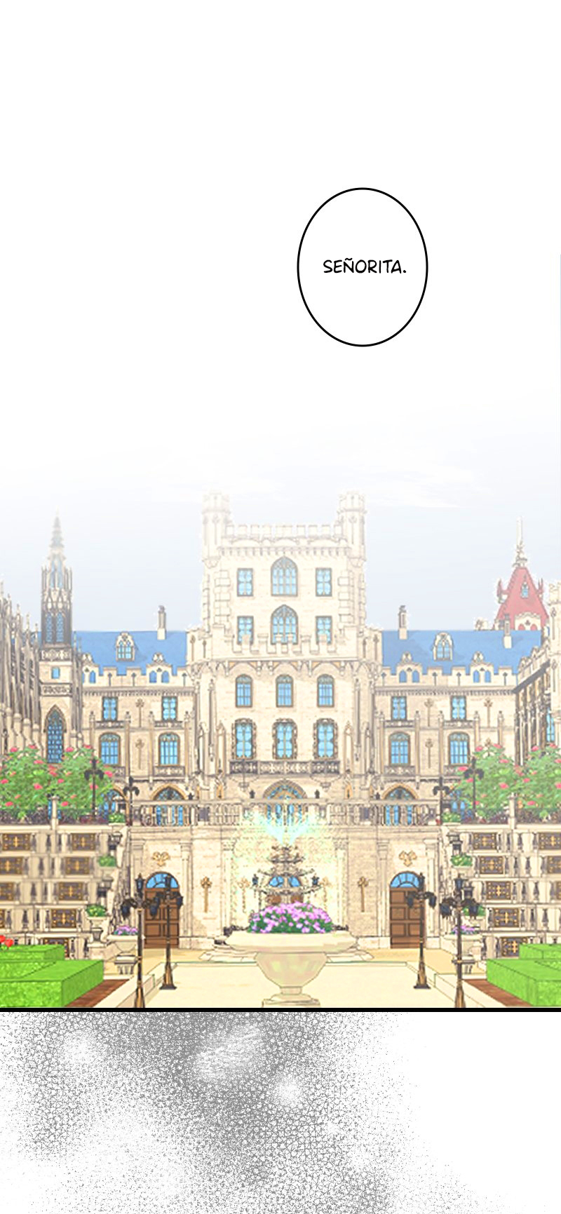 1 La Villana Se Robó la Virginidad del Caballero Santo