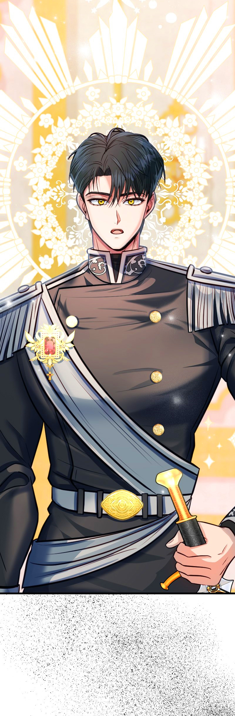 45 La Villana Se Robó la Virginidad del Caballero Santo