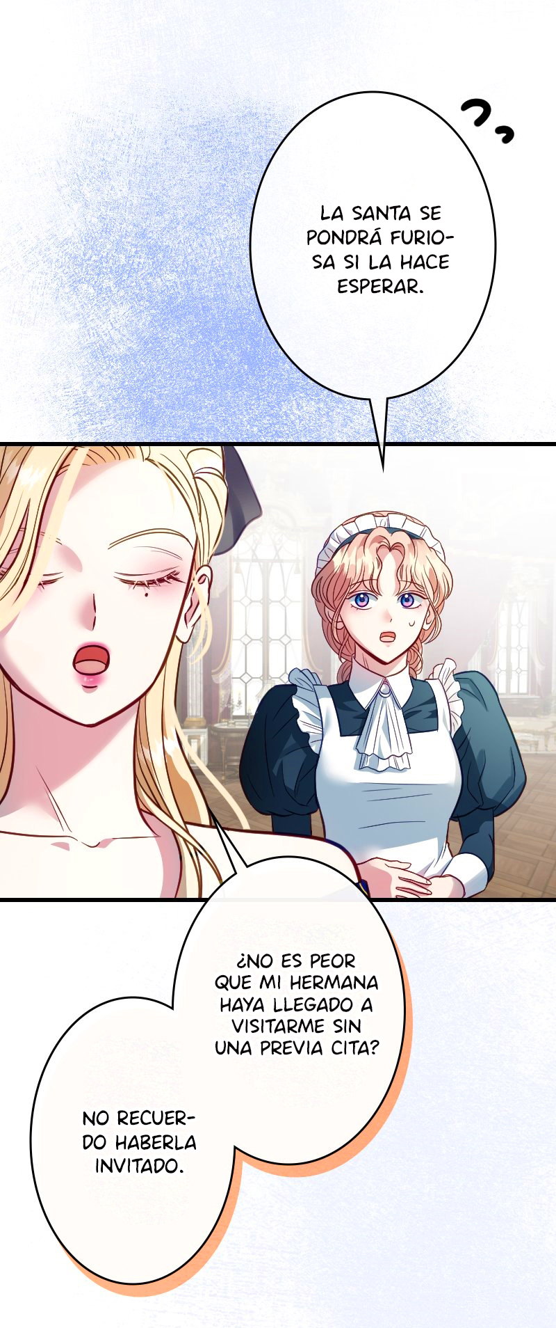 14 La Villana Se Robó la Virginidad del Caballero Santo