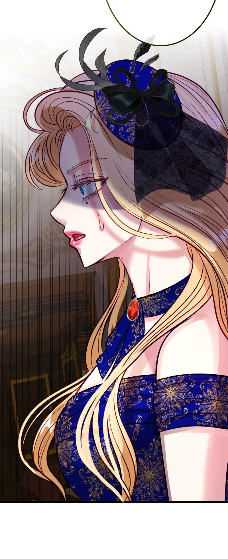 37 La Villana Se Robó la Virginidad del Caballero Santo