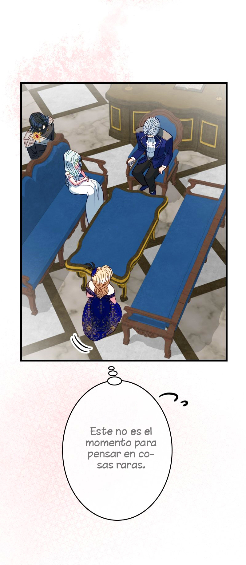 31 La Villana Se Robó la Virginidad del Caballero Santo