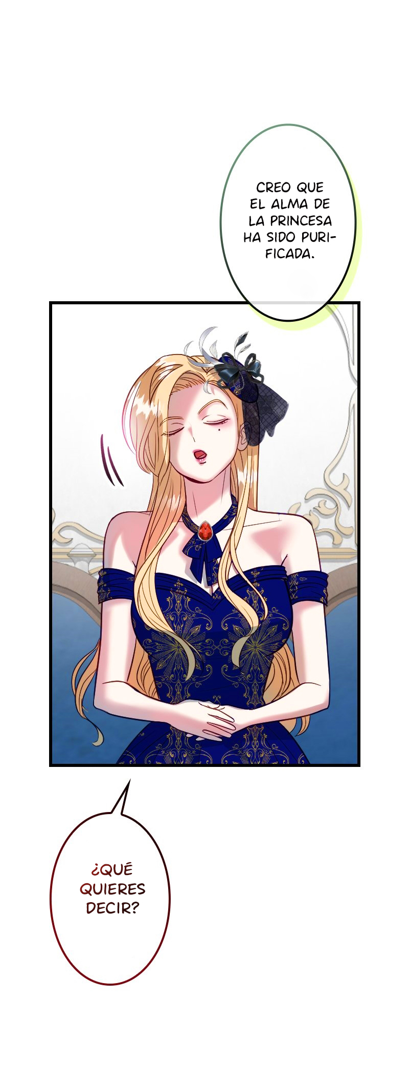 35 La Villana Se Robó la Virginidad del Caballero Santo