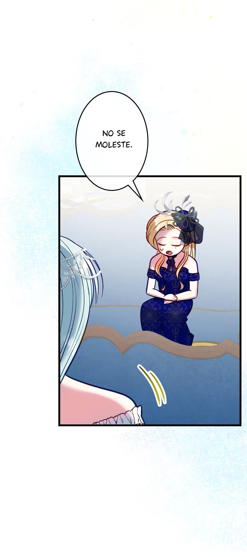 55 La Villana Se Robó la Virginidad del Caballero Santo