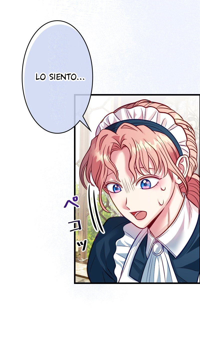 15 La Villana Se Robó la Virginidad del Caballero Santo