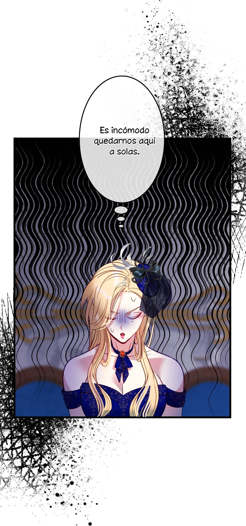 52 La Villana Se Robó la Virginidad del Caballero Santo