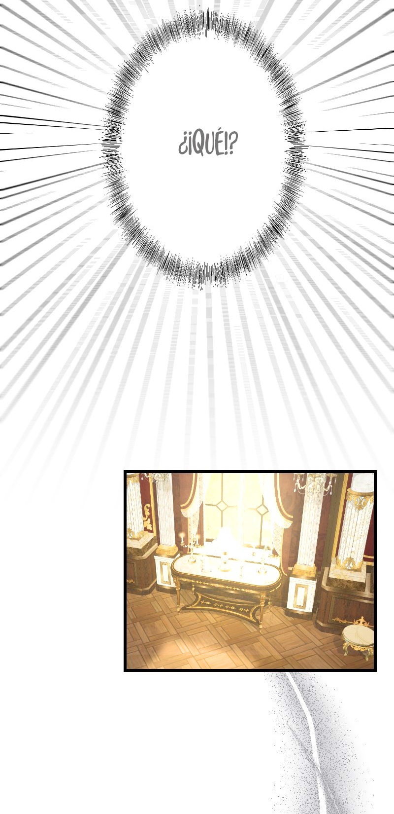 6 La Villana Se Robó la Virginidad del Caballero Santo