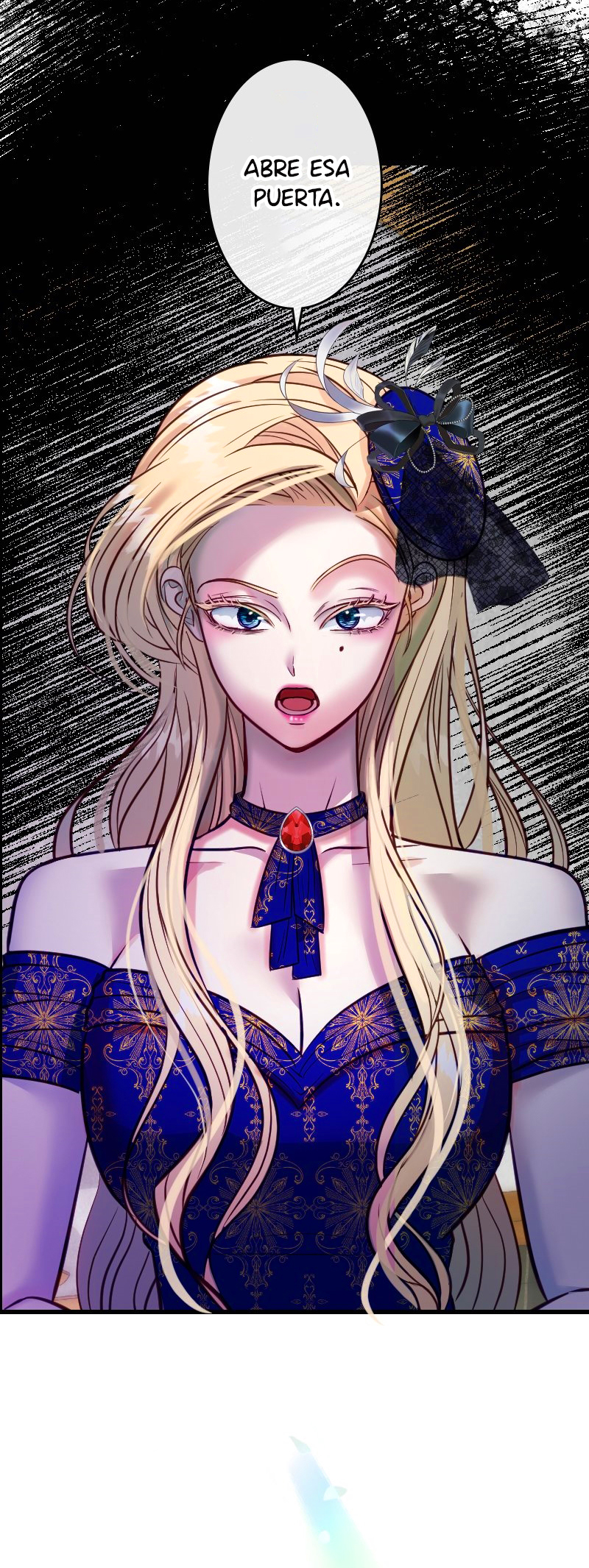 22 La Villana Se Robó la Virginidad del Caballero Santo