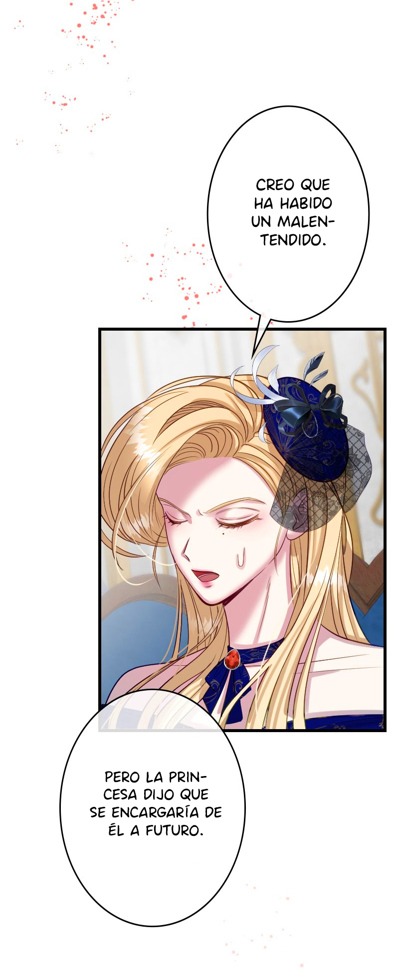 39 La Villana Se Robó la Virginidad del Caballero Santo